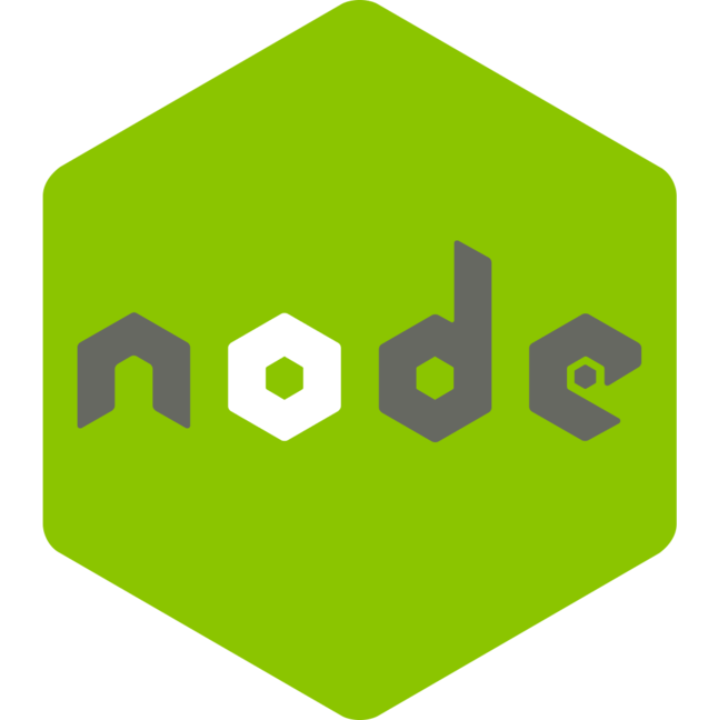 node icon